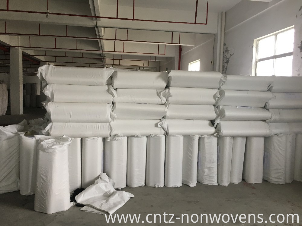 Chemical Bond Nonwoven